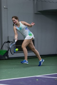 Tizia Brocks 56 - Verbandsmeisterschaft